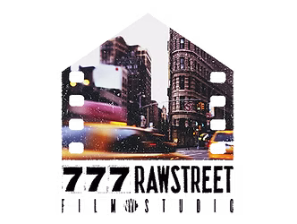 777 Raw Street logo