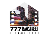 777 Raw Street logo