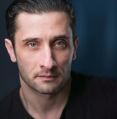 Brett J Depetrillo