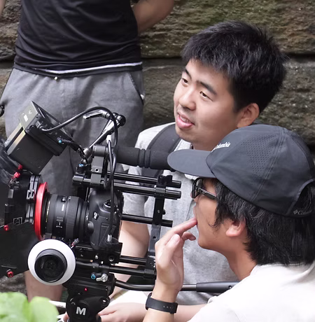 Xin Huang